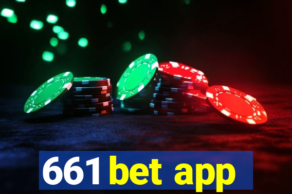 661 bet app